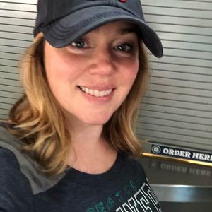 Meet your Posher, Stacey